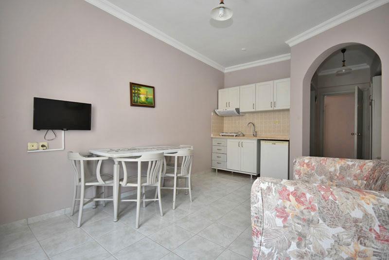 Pasahan Apart Marmaris Exterior foto