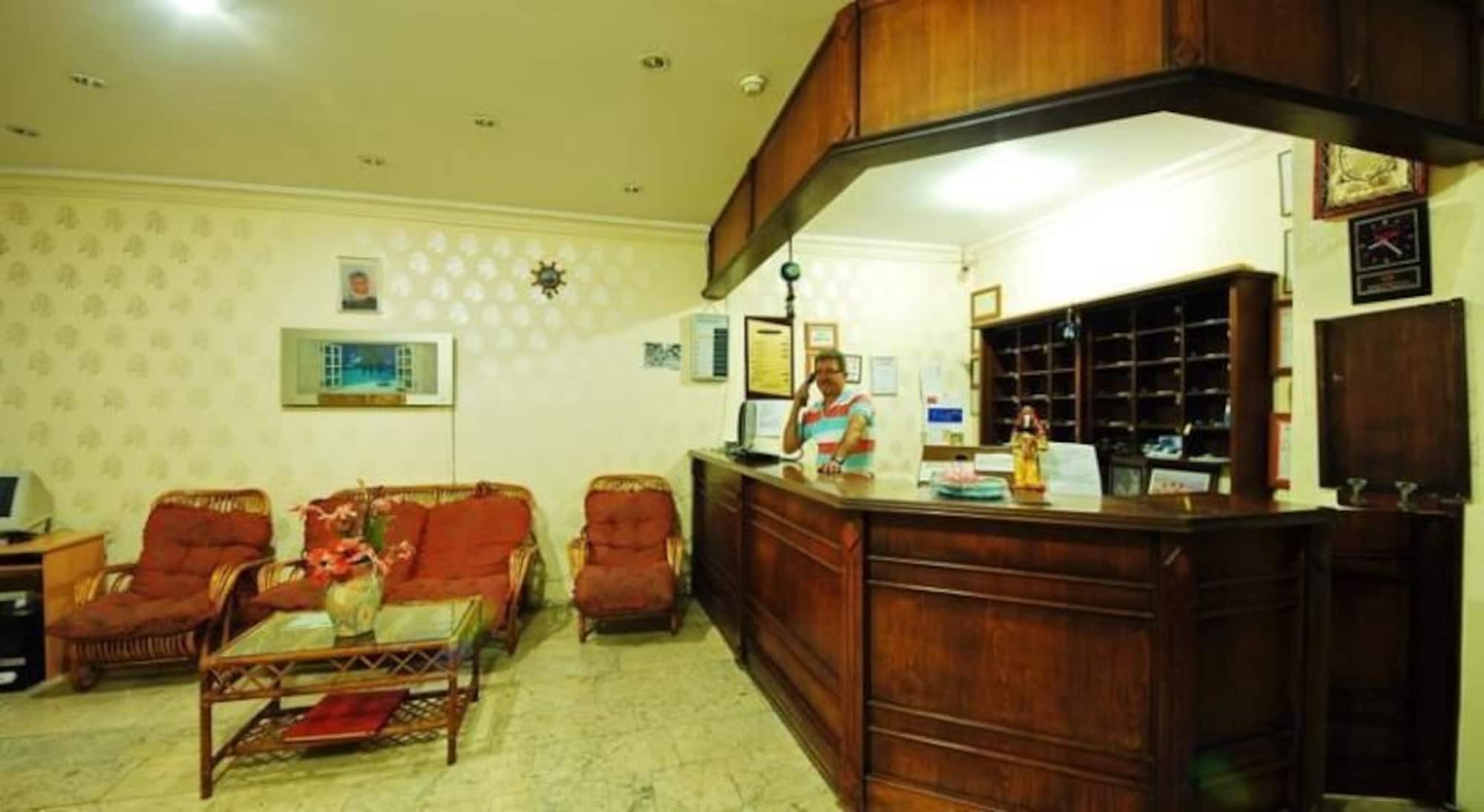 Pasahan Apart Marmaris Exterior foto